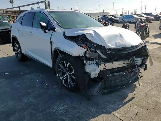 2017 Lexus Rx 350 Base VIN: 2T2ZZMCA3HC084370 Lot: 65091374