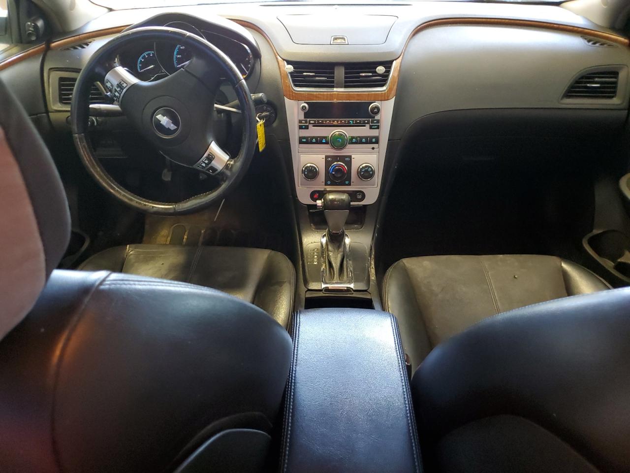 2009 Chevrolet Malibu 2Lt VIN: 1G1ZJ57B89F131057 Lot: 64180954