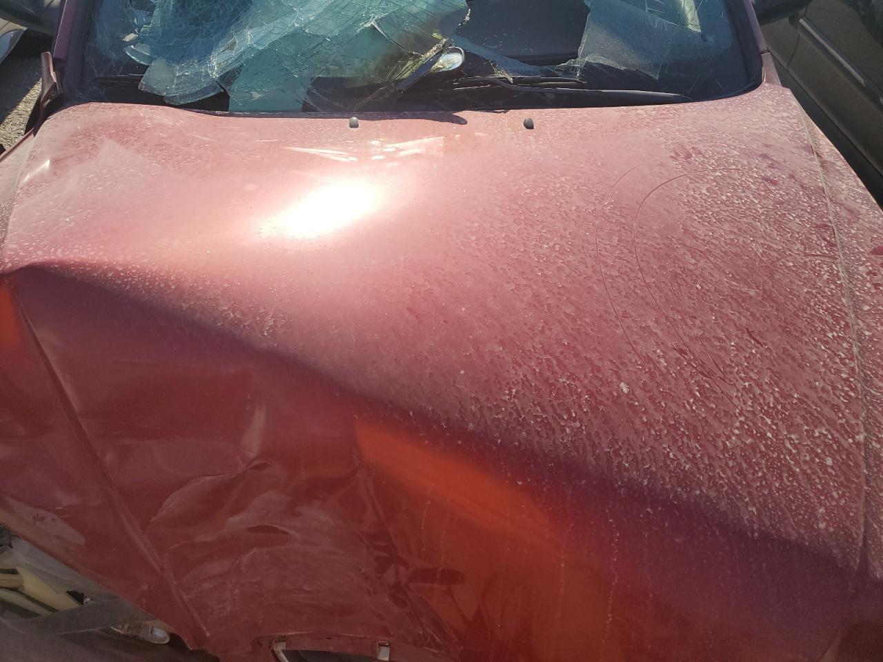 2005 Hyundai Elantra Gls VIN: KMHDN46D85U015975 Lot: 60981874