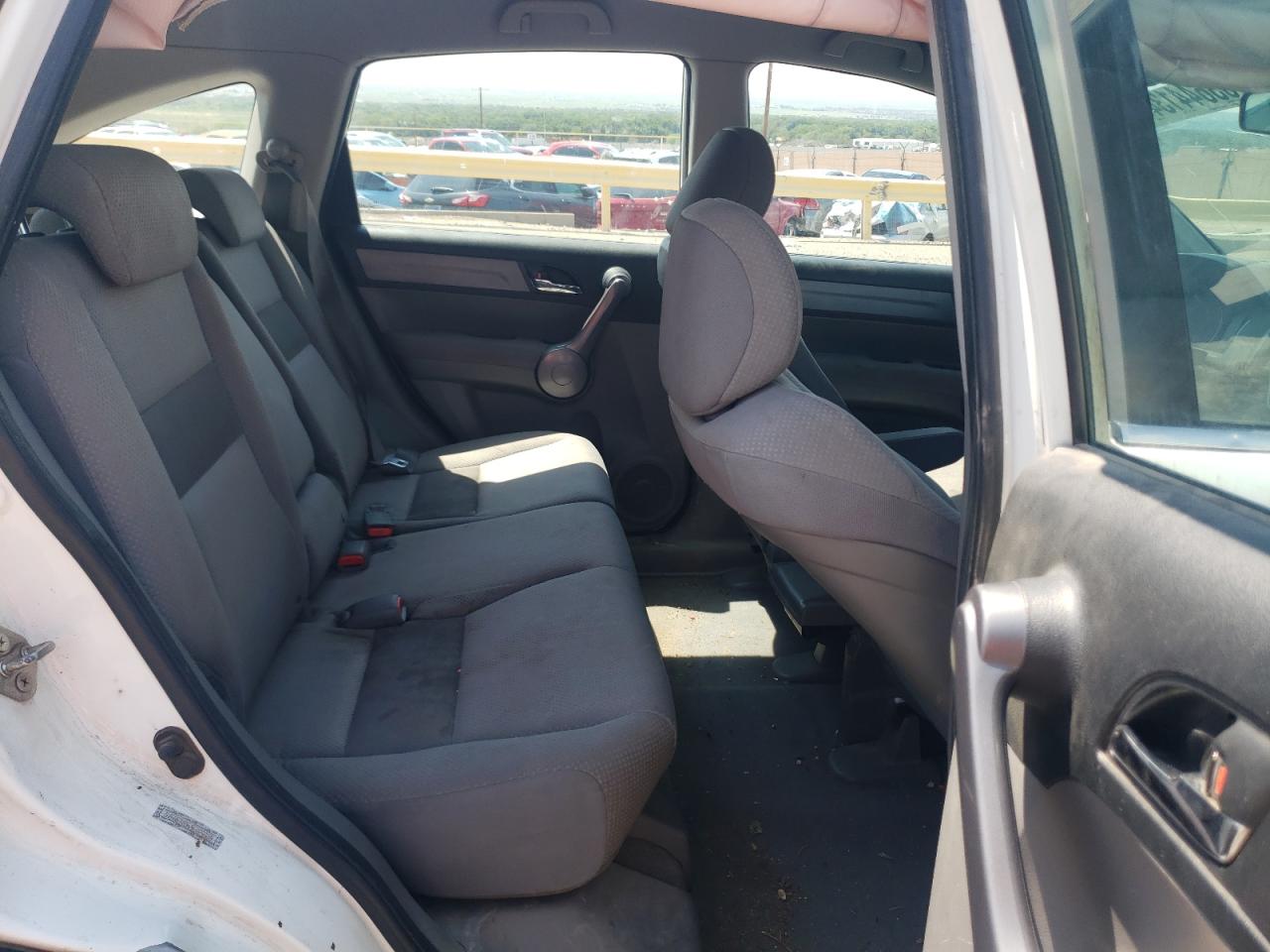 2009 Honda Cr-V Lx VIN: 5J6RE38369L029338 Lot: 63644134