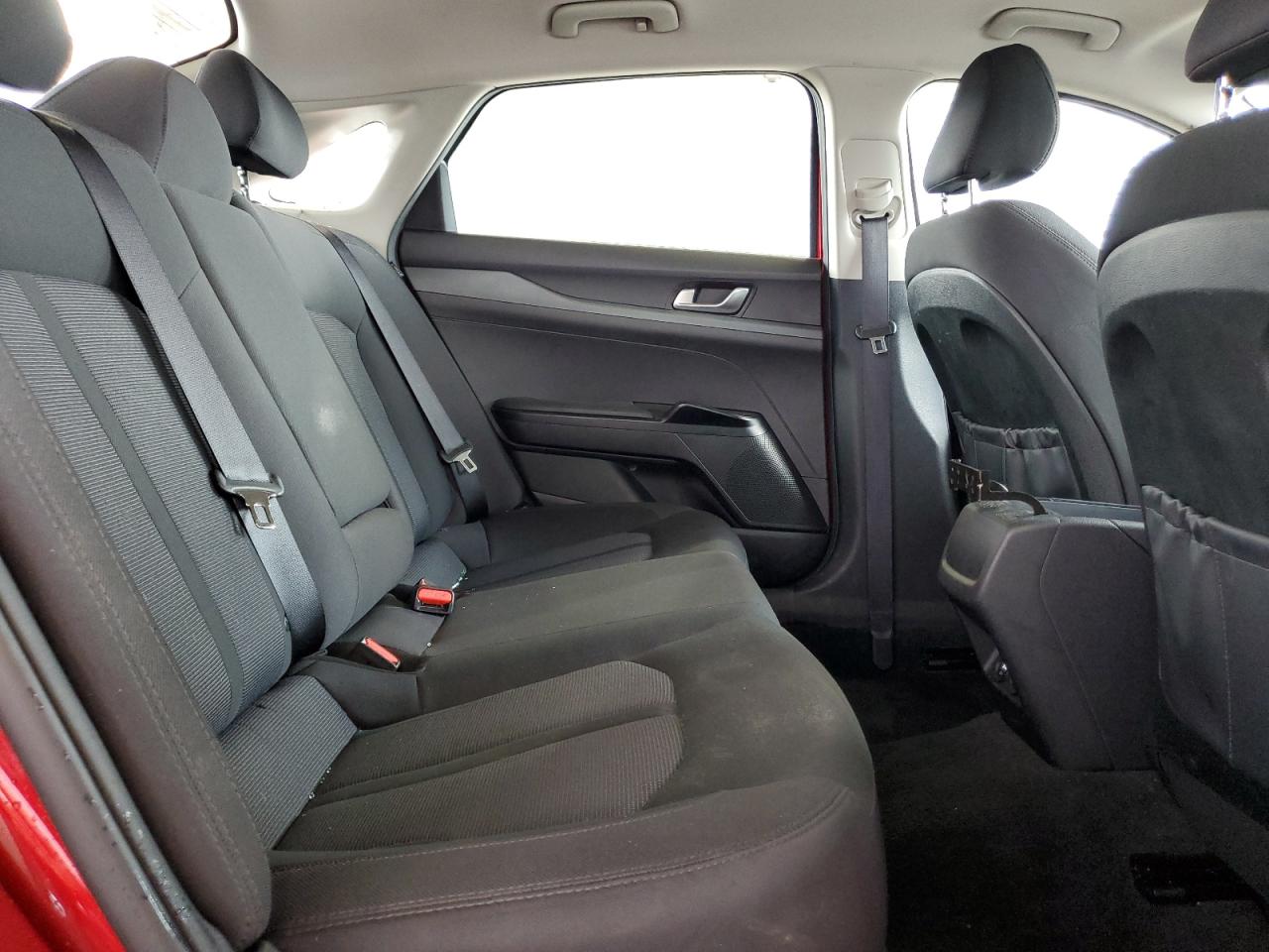 2023 Kia K5 Lxs VIN: 5XXG14J27PG196076 Lot: 64952724