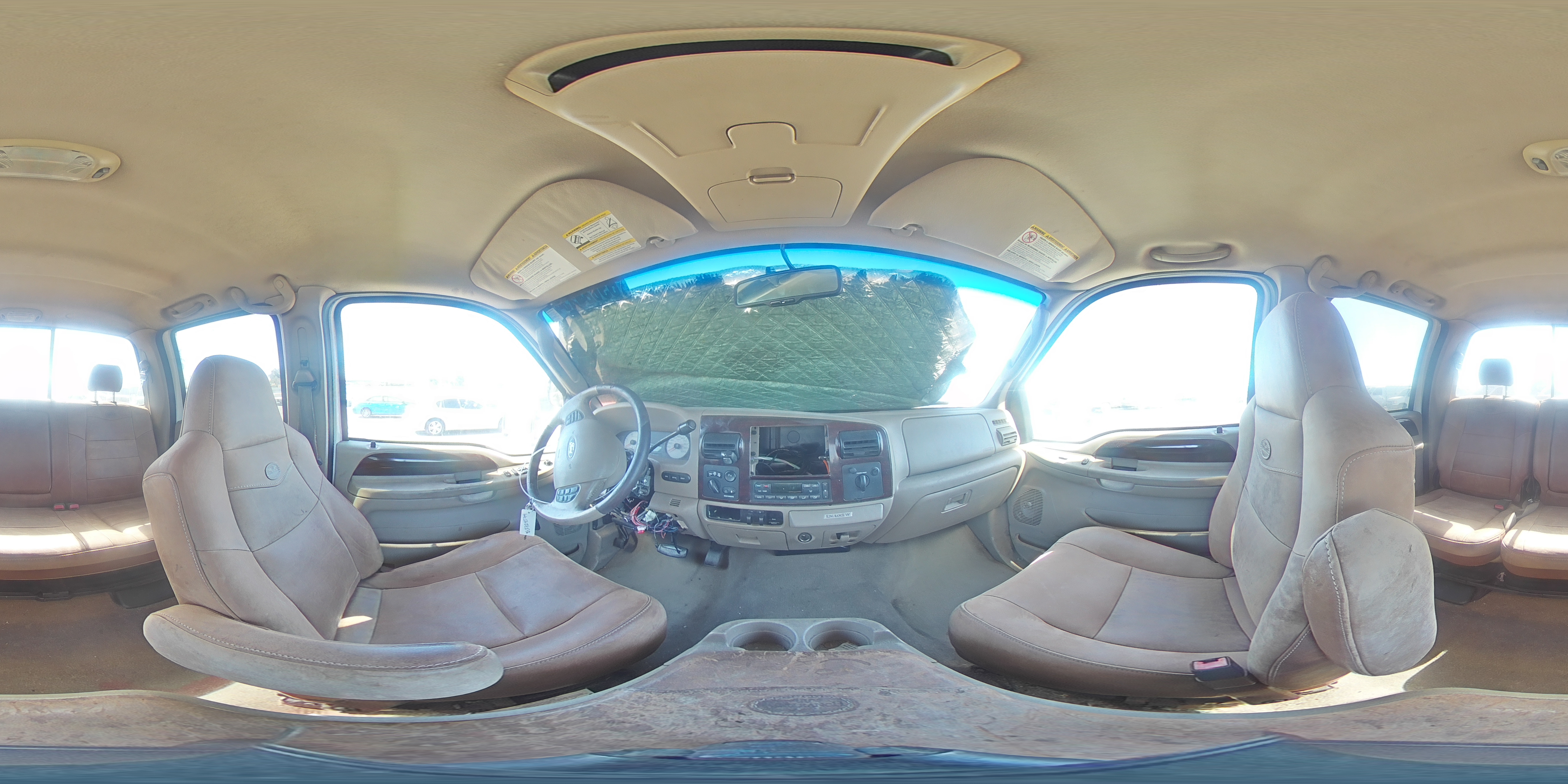 2006 Ford F350 Srw Super Duty VIN: 1FTWW31P66EA77005 Lot: 63724574