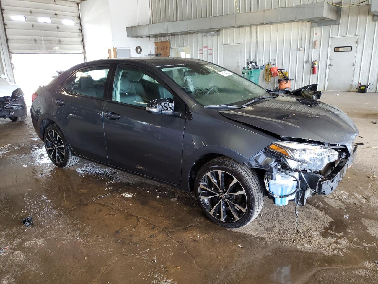 2018 Toyota Corolla - Image 4
