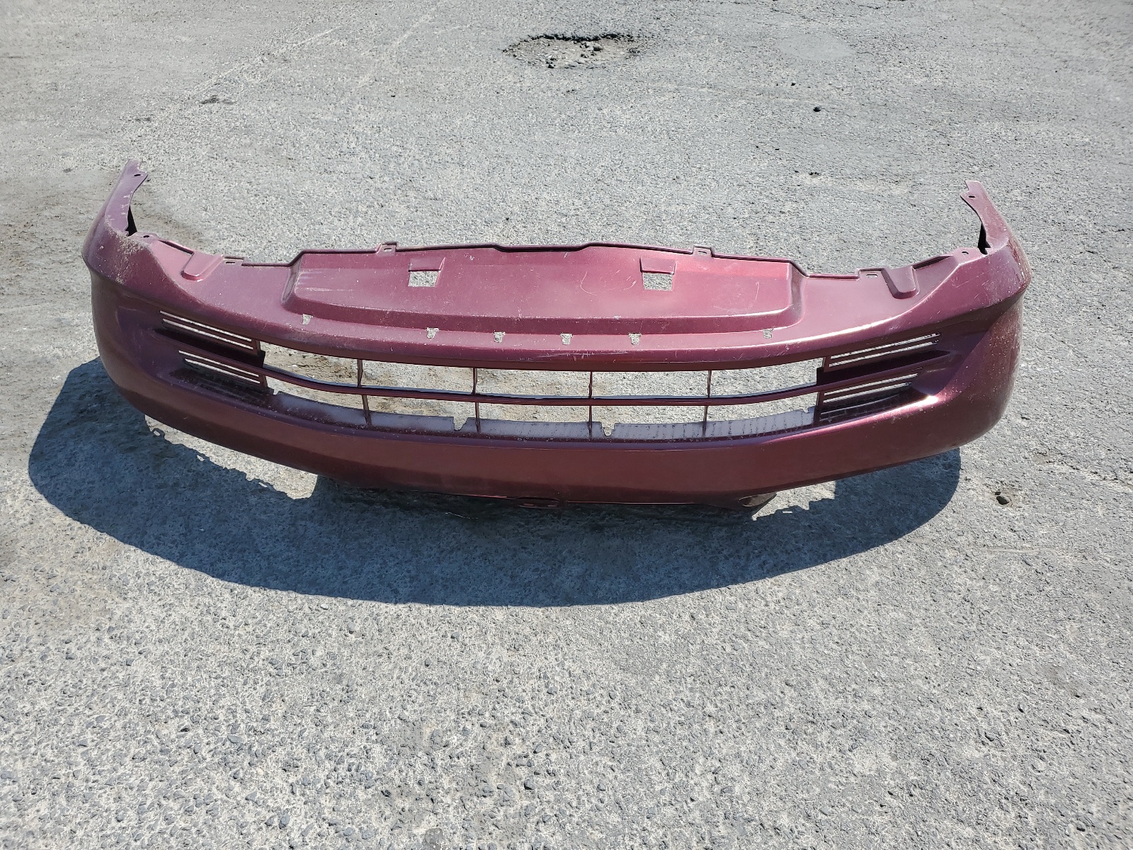 JT2BG22K0Y0509315 2000 Toyota Camry Ce