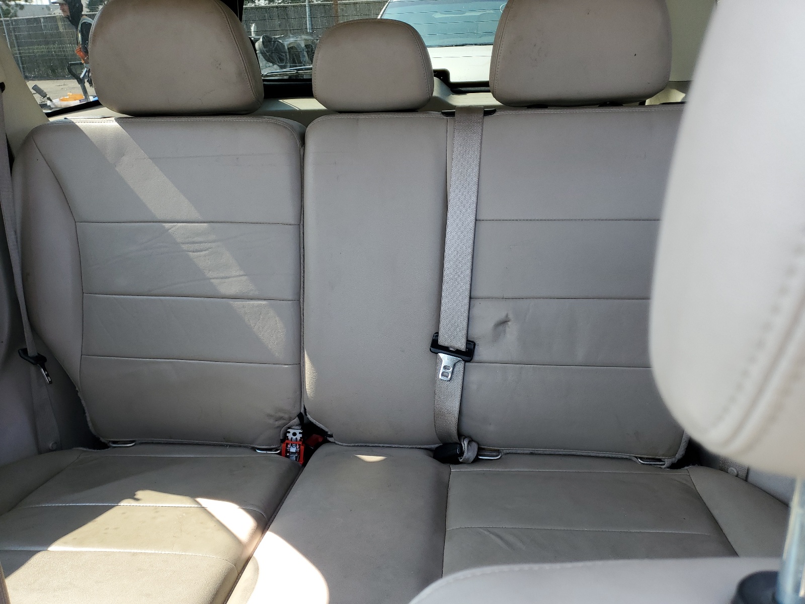 1FMCU5K31BKB29051 2011 Ford Escape Hybrid