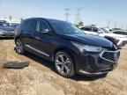 2022 Acura Rdx Advance for Sale in Elgin, IL - Front End