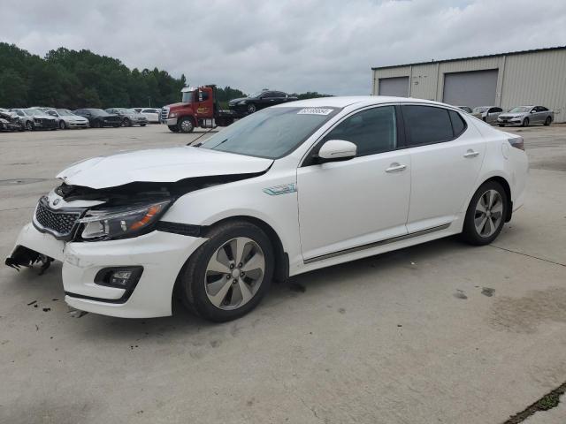 2015 Kia Optima Hybrid