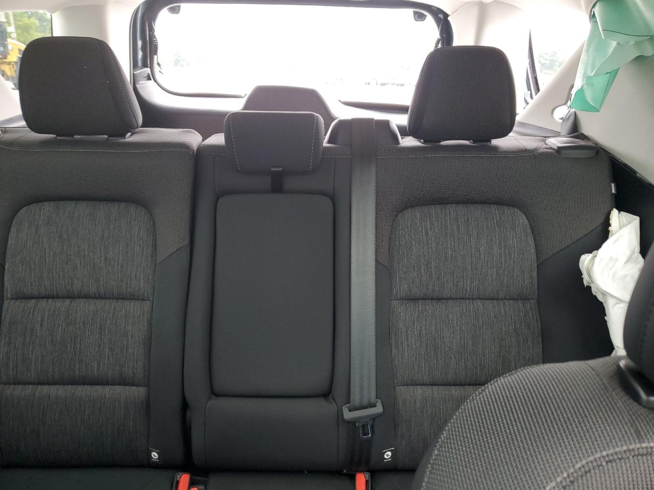 2023 Ford Bronco Sport Big Bend VIN: 3FMCR9B68PRD84947 Lot: 65364504