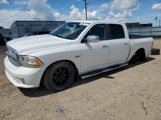 2014 Ram 1500 Longhorn