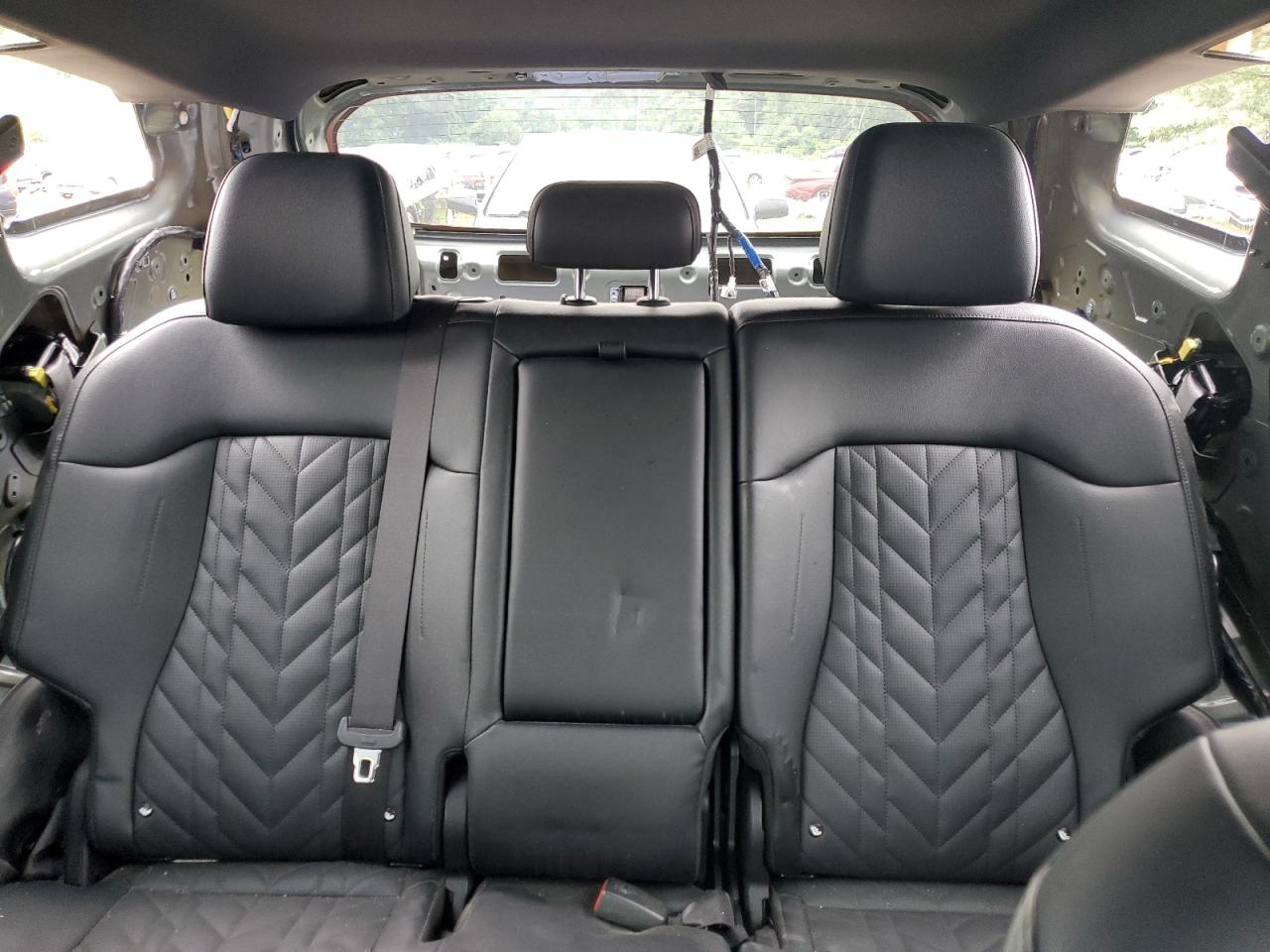 2023 Kia Sportage - Image 10