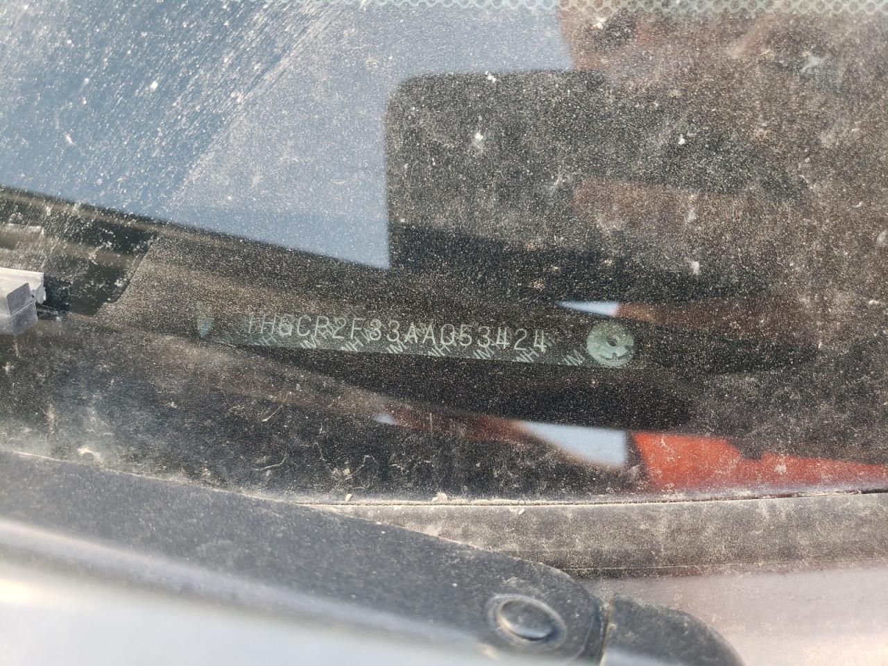 2010 Honda Accord - Image 12