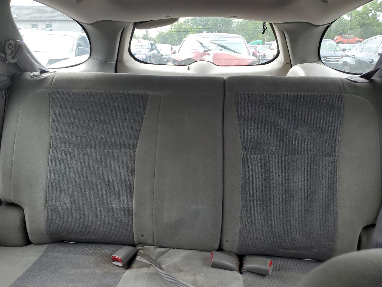 2002 Ford Taurus Se VIN: 1FAHP58SX2A251063 Lot: 64086224