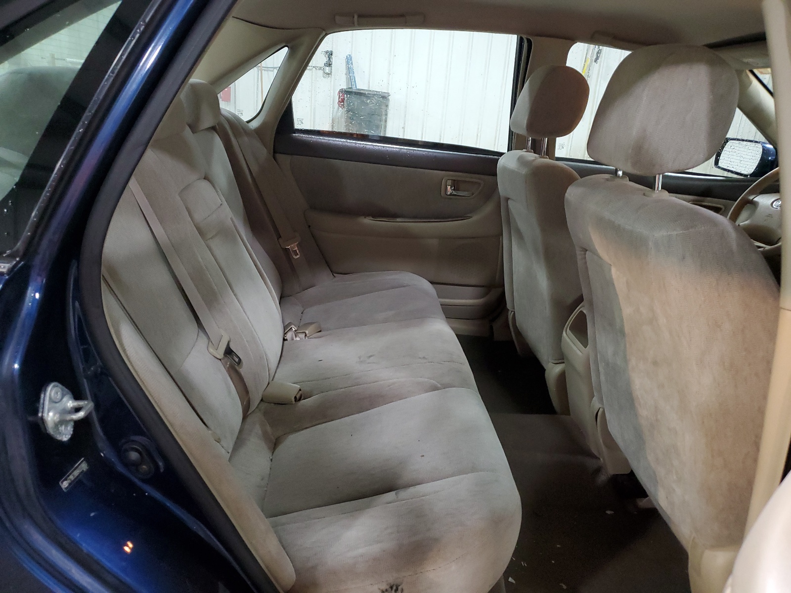 4T1BF28B94U359883 2004 Toyota Avalon Xl