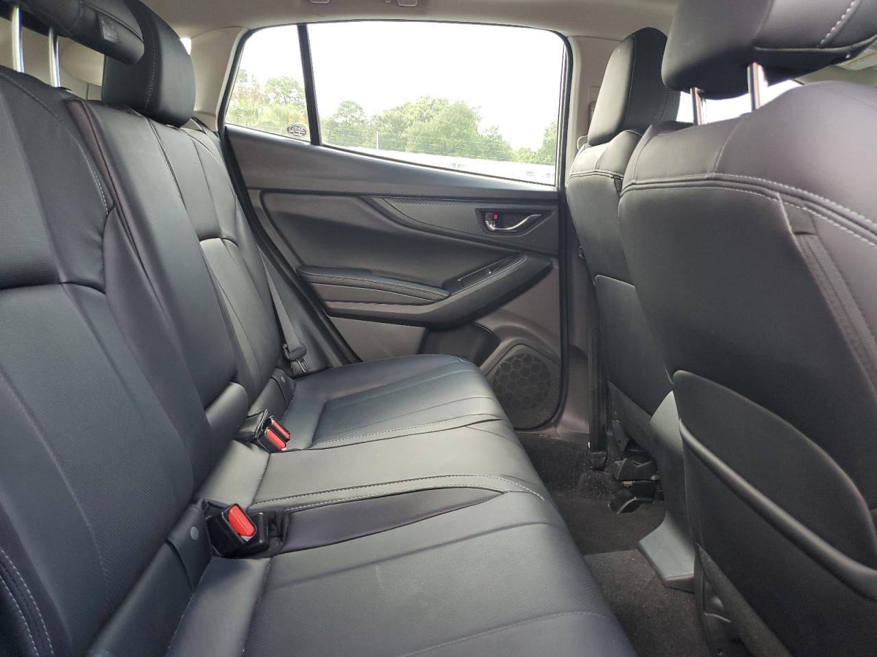 2018 Subaru Impreza Limited VIN: 4S3GTAT67J3716034 Lot: 64795684