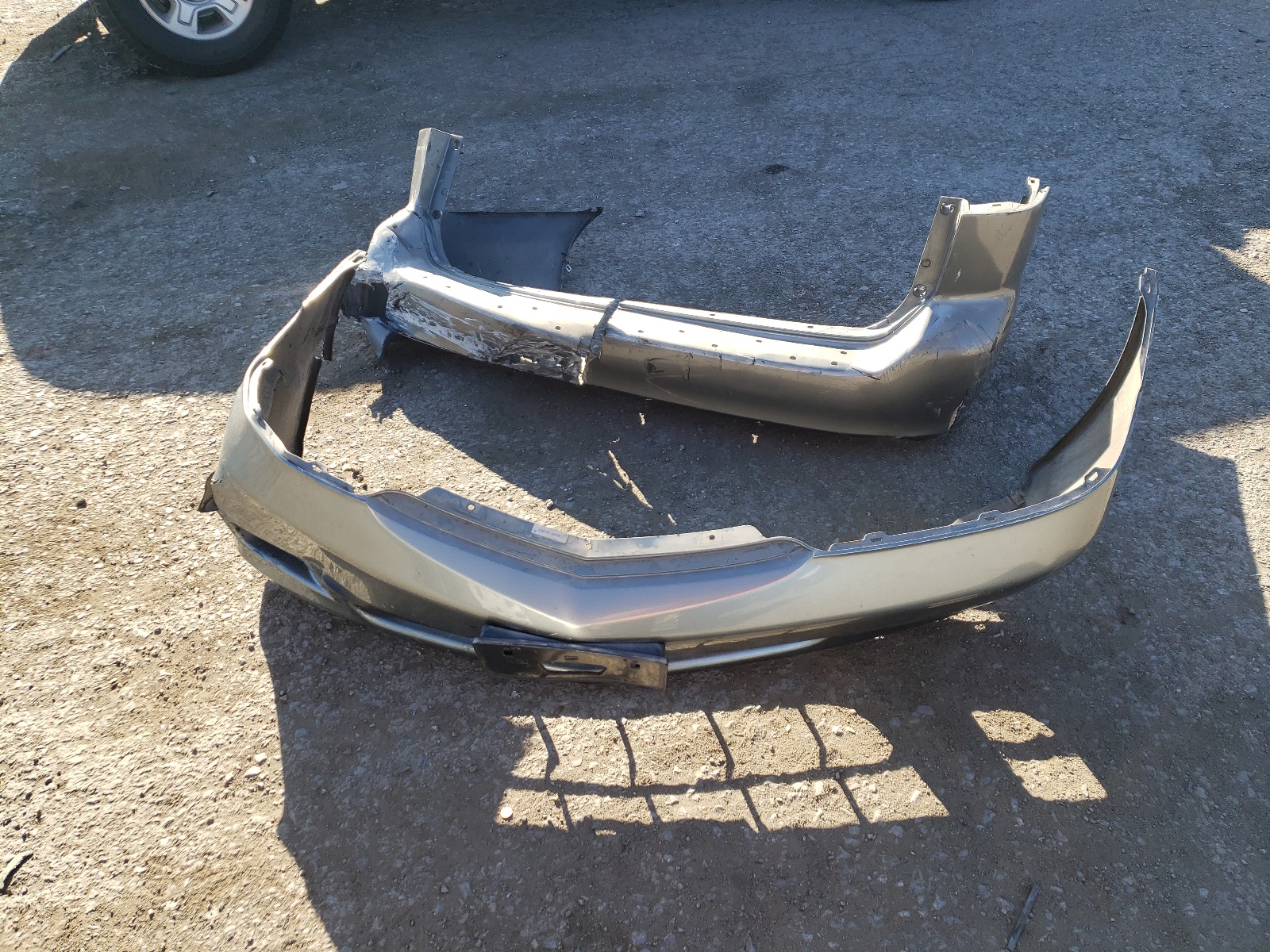 5FNRL18572B027009 2002 Honda Odyssey Lx