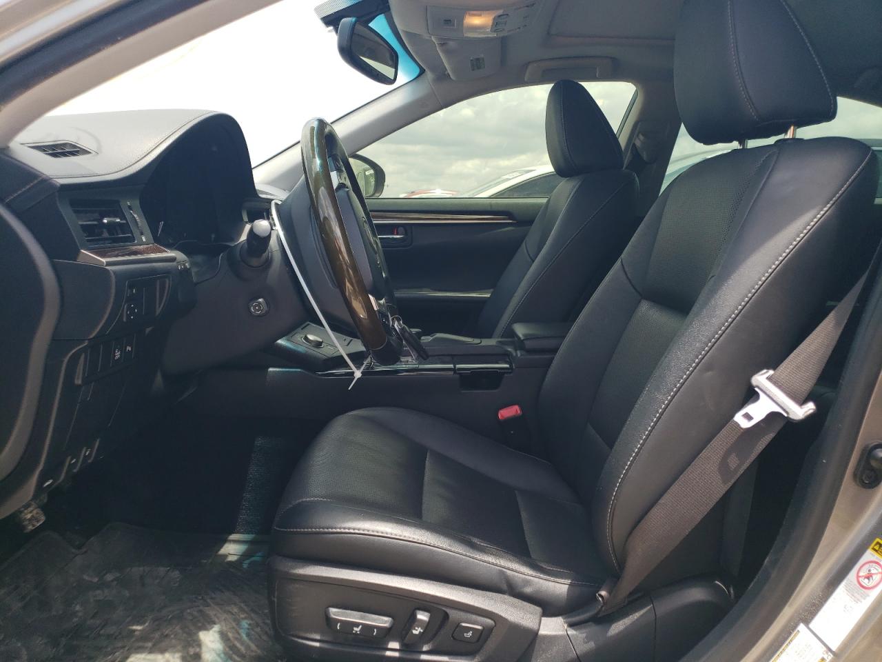 2015 Lexus Es 350 VIN: JTHBK1GG4F2168294 Lot: 64198294