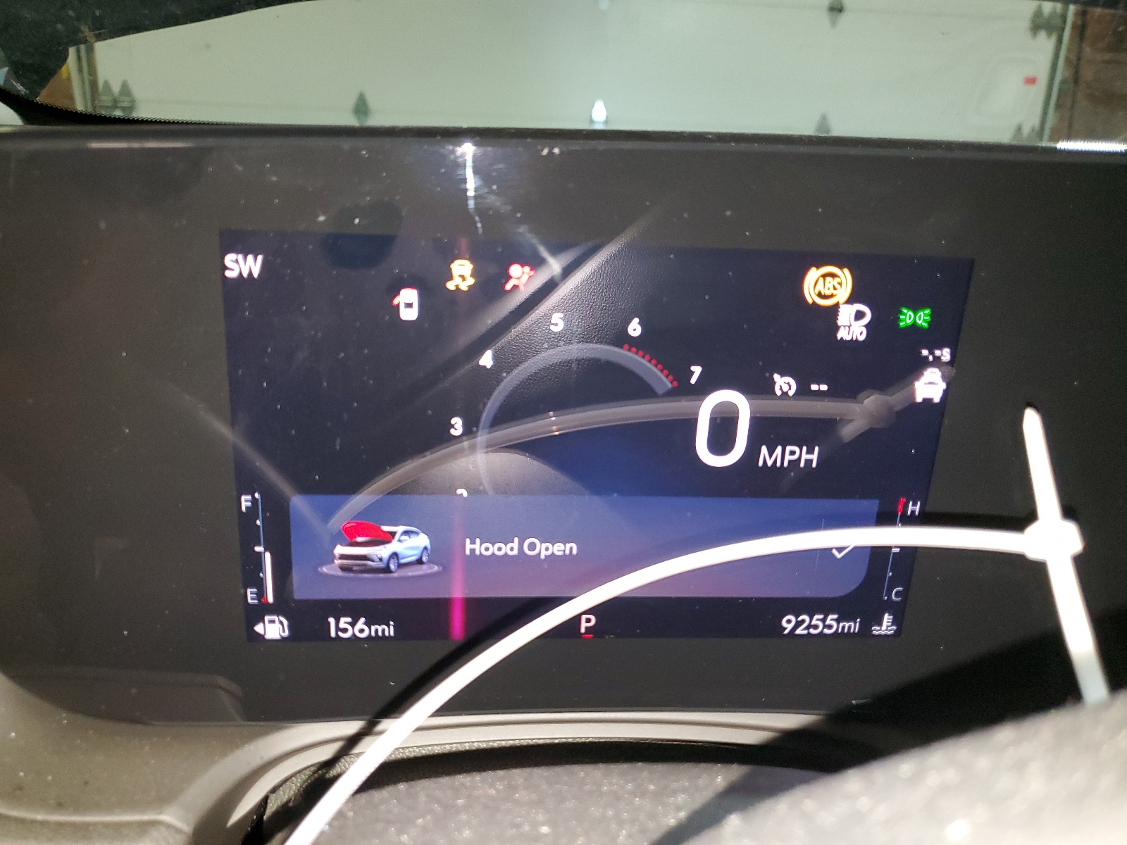 KL4AMESL6RB011478 2024 Buick Encore Gx Sport Touring