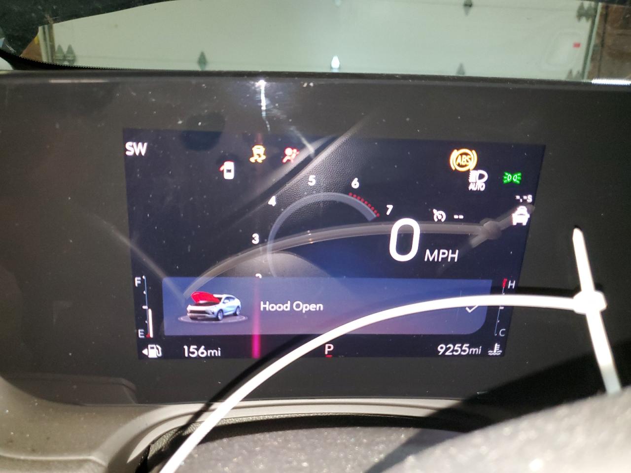 2024 Buick Encore Gx Sport Touring VIN: KL4AMESL6RB011478 Lot: 63527214