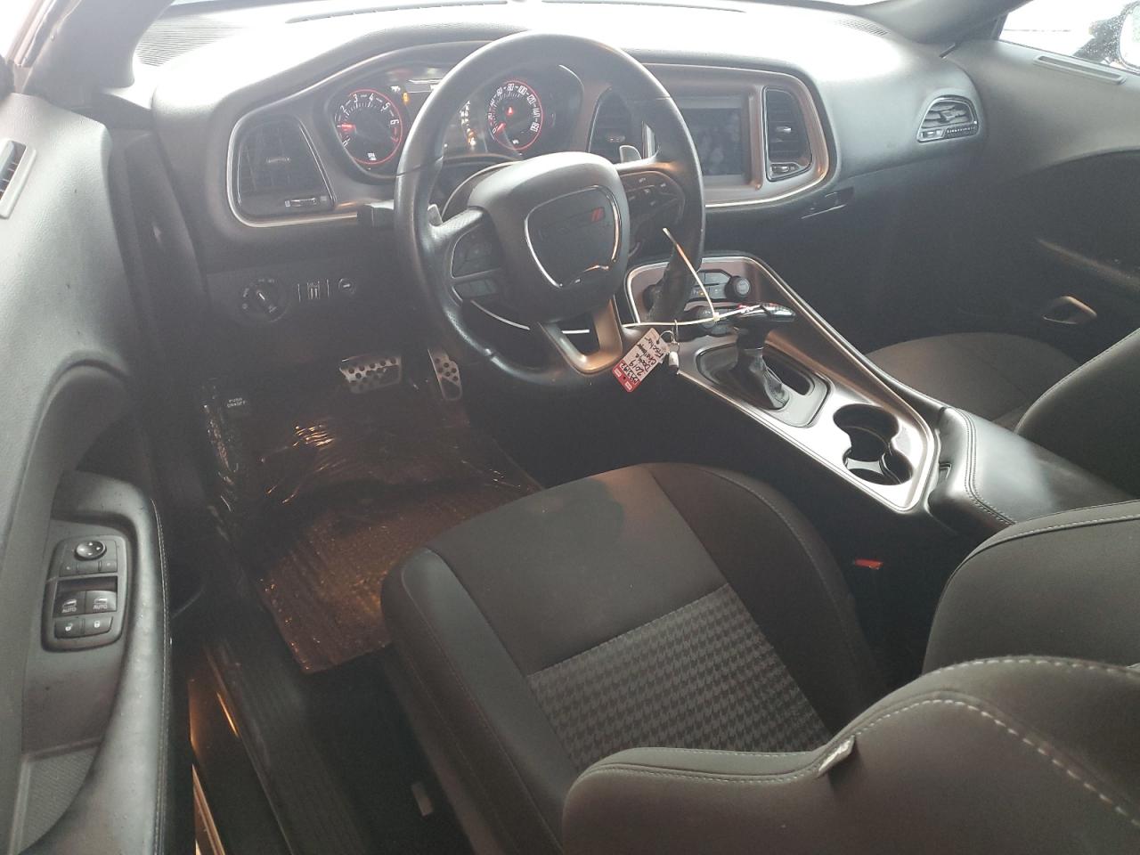 2019 Dodge Challenger Gt VIN: 2C3CDZJG7KH686946 Lot: 64638384