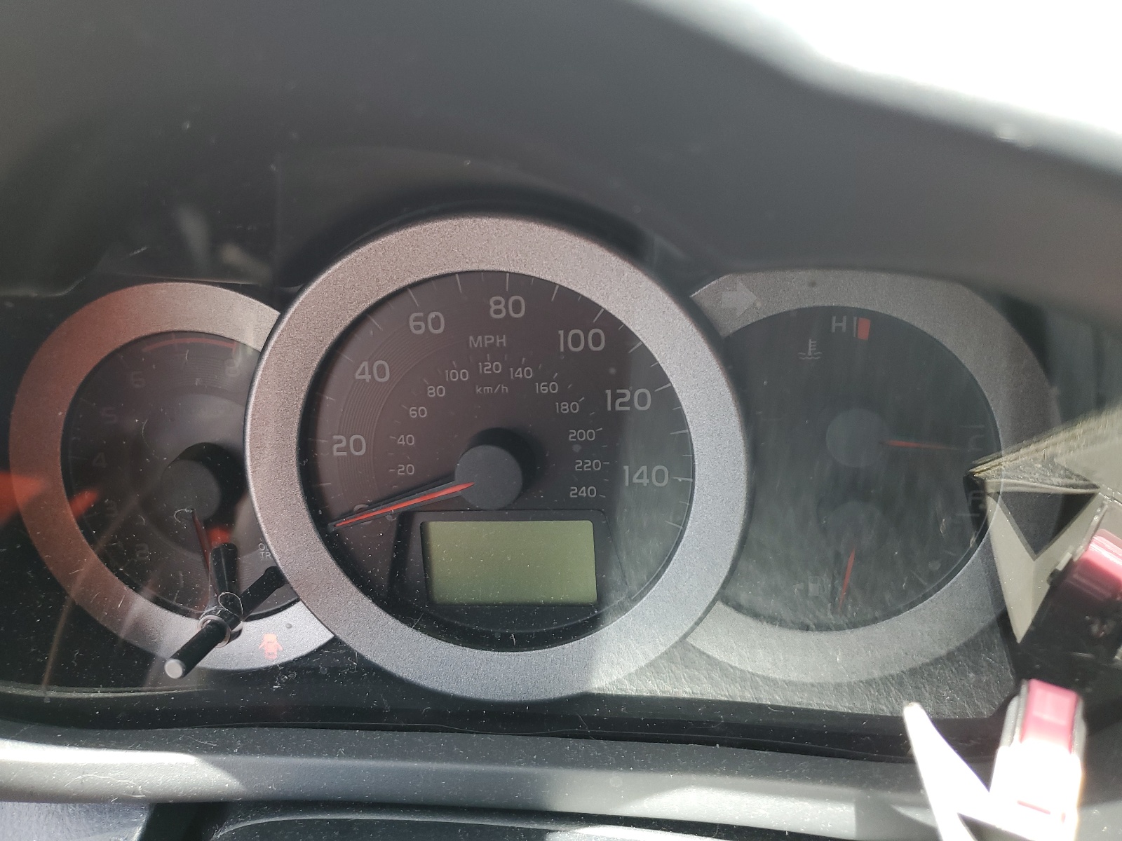 JTMBK32V495074986 2009 Toyota Rav4 Sport