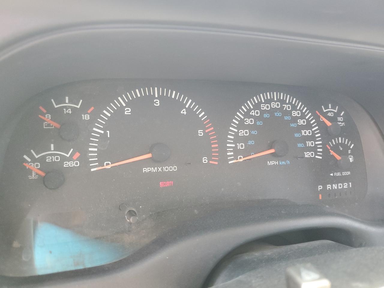 1999 Dodge Durango VIN: 1B4HS28YXXF513845 Lot: 61416464