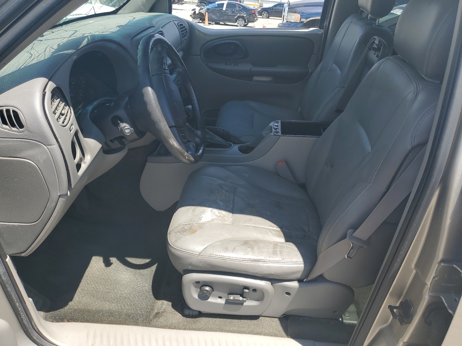 1GNDT13S722271793 2002 Chevrolet Trailblazer