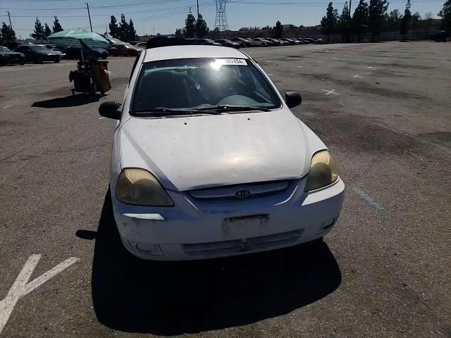 2004 Kia Rio VIN: KNADC125746338681 Lot: 64087454