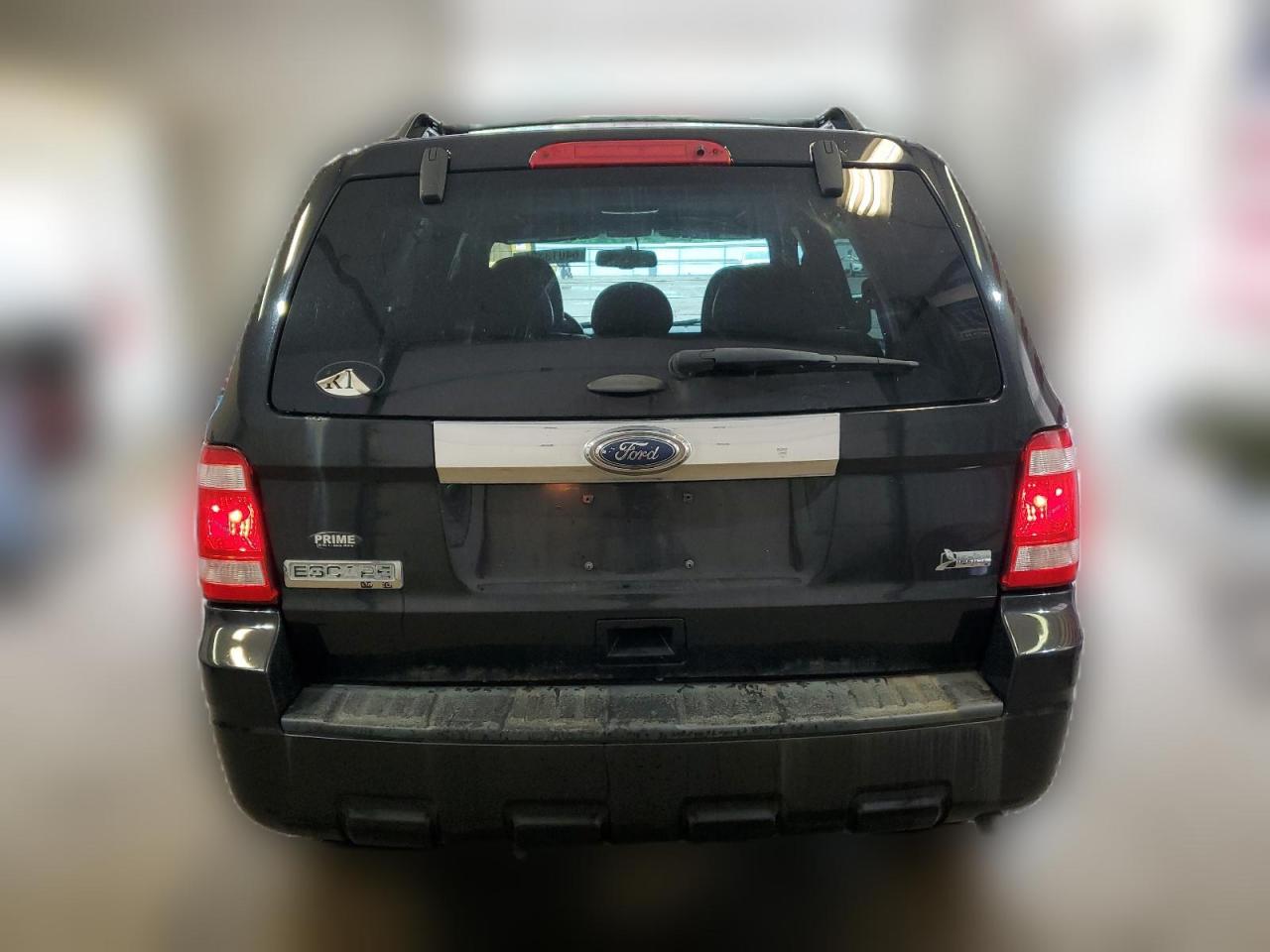 2012 Ford Escape Limited VIN: 1FMCU9EG0BKA98798 Lot: 64013394