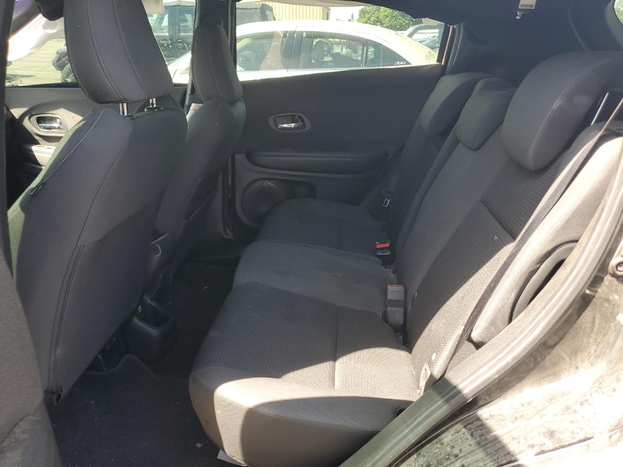 2019 Honda Hr-V Sport VIN: 3CZRU6H10KG722217 Lot: 61732264