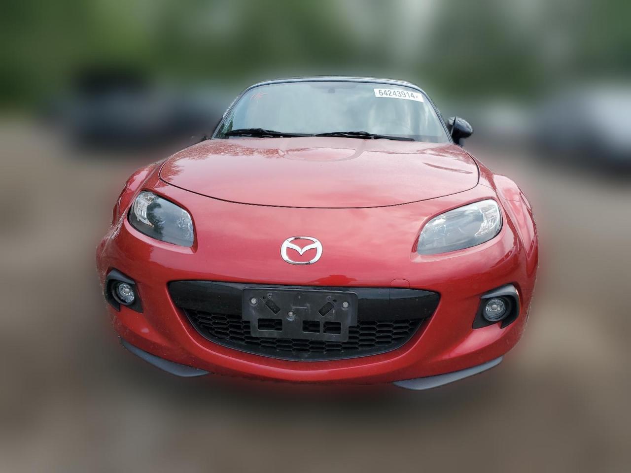 2015 Mazda Mx-5 Miata Grand Touring VIN: JM1NC2PF6F0238270 Lot: 64243914