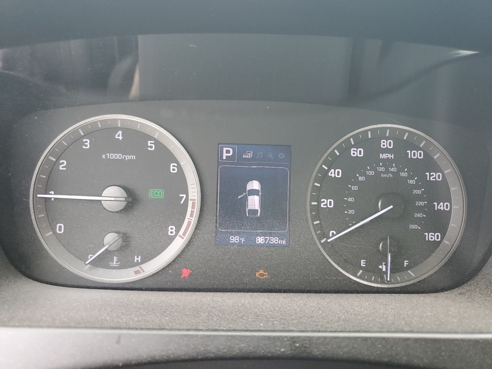 5NPE24AF9FH155653 2015 Hyundai Sonata Se