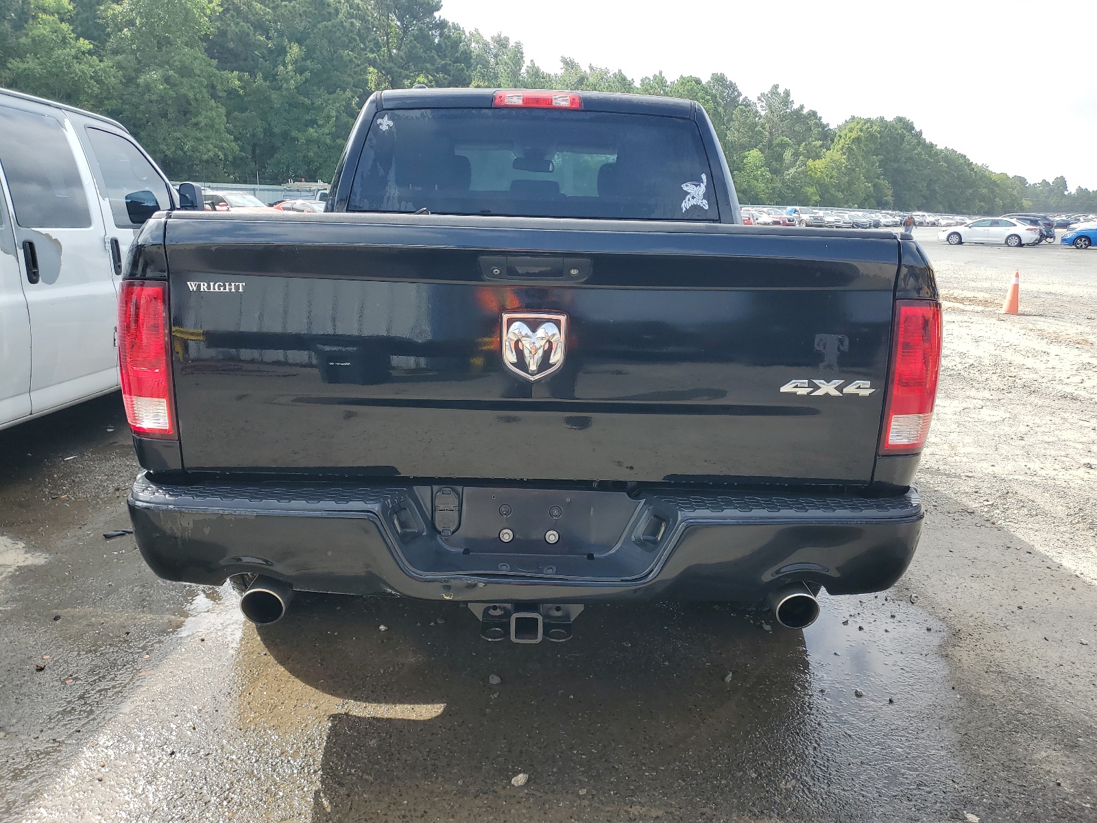 1C6RR7KT7ES313241 2014 Ram 1500 St