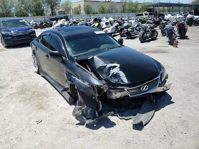 2008 Lexus Is 250 VIN: JTHBK262X85084509 Lot: 61569454