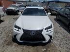 2017 Lexus Gs 350 Base de vânzare în Hueytown, AL - Water/Flood