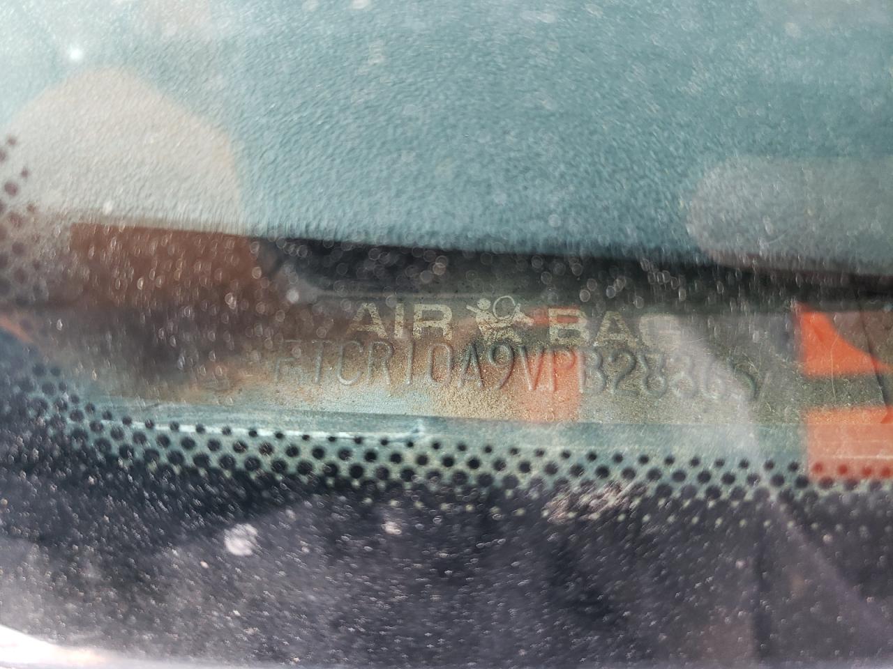 1997 Ford Ranger VIN: 1FTCR10A9VPB28365 Lot: 65051714