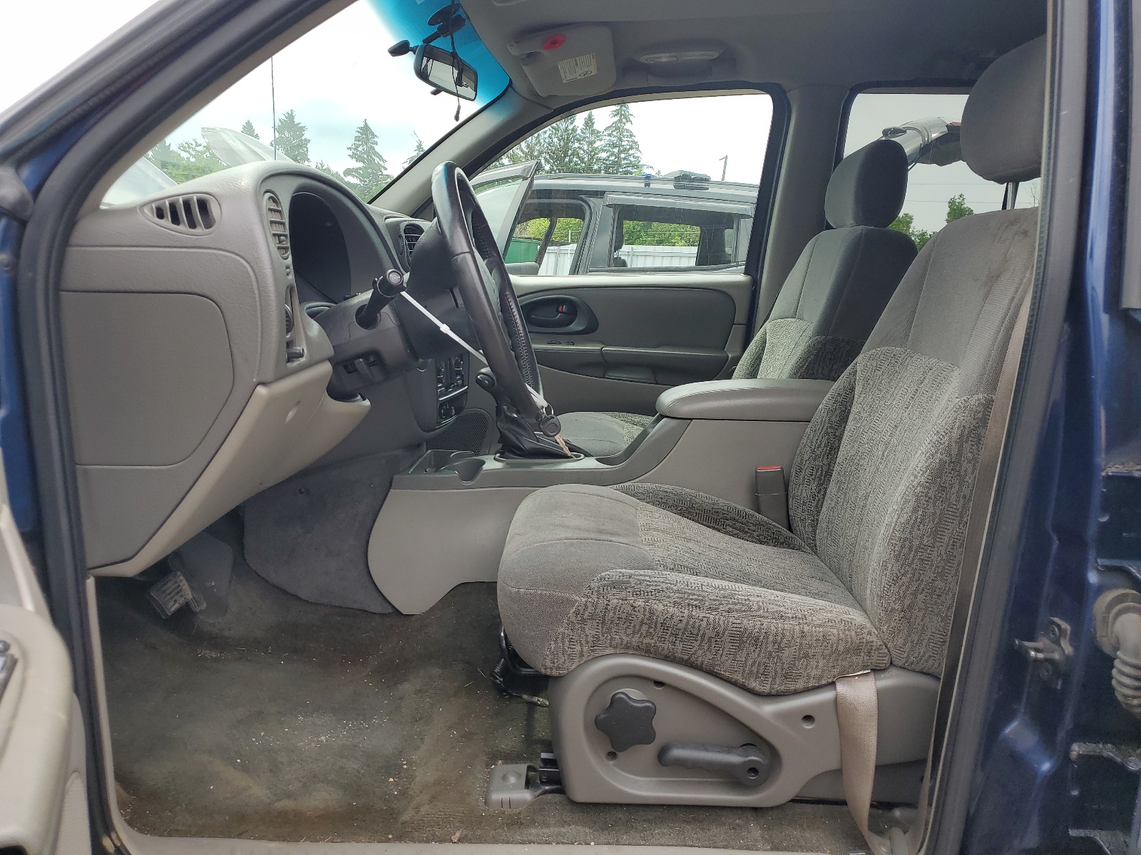 1GNDT13S632179768 2003 Chevrolet Trailblazer