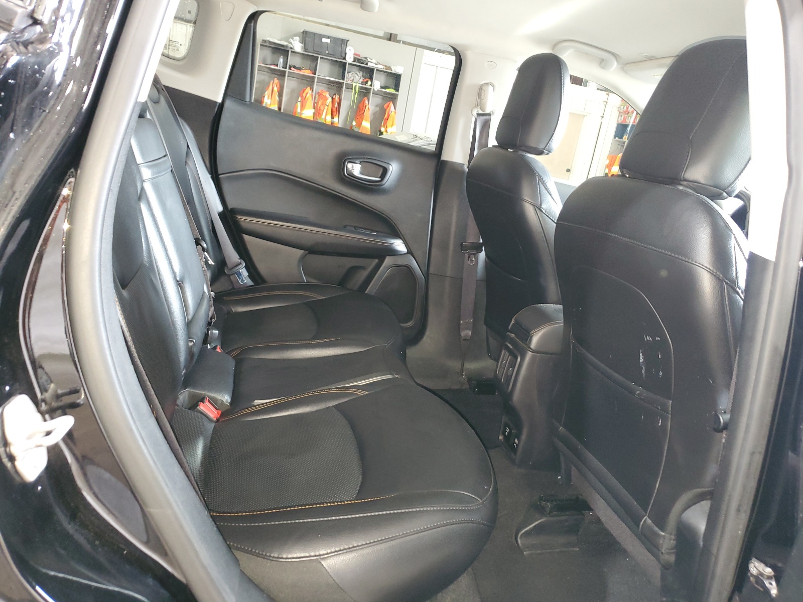 3C4NJDCB6KT766876 2019 Jeep Compass Limited