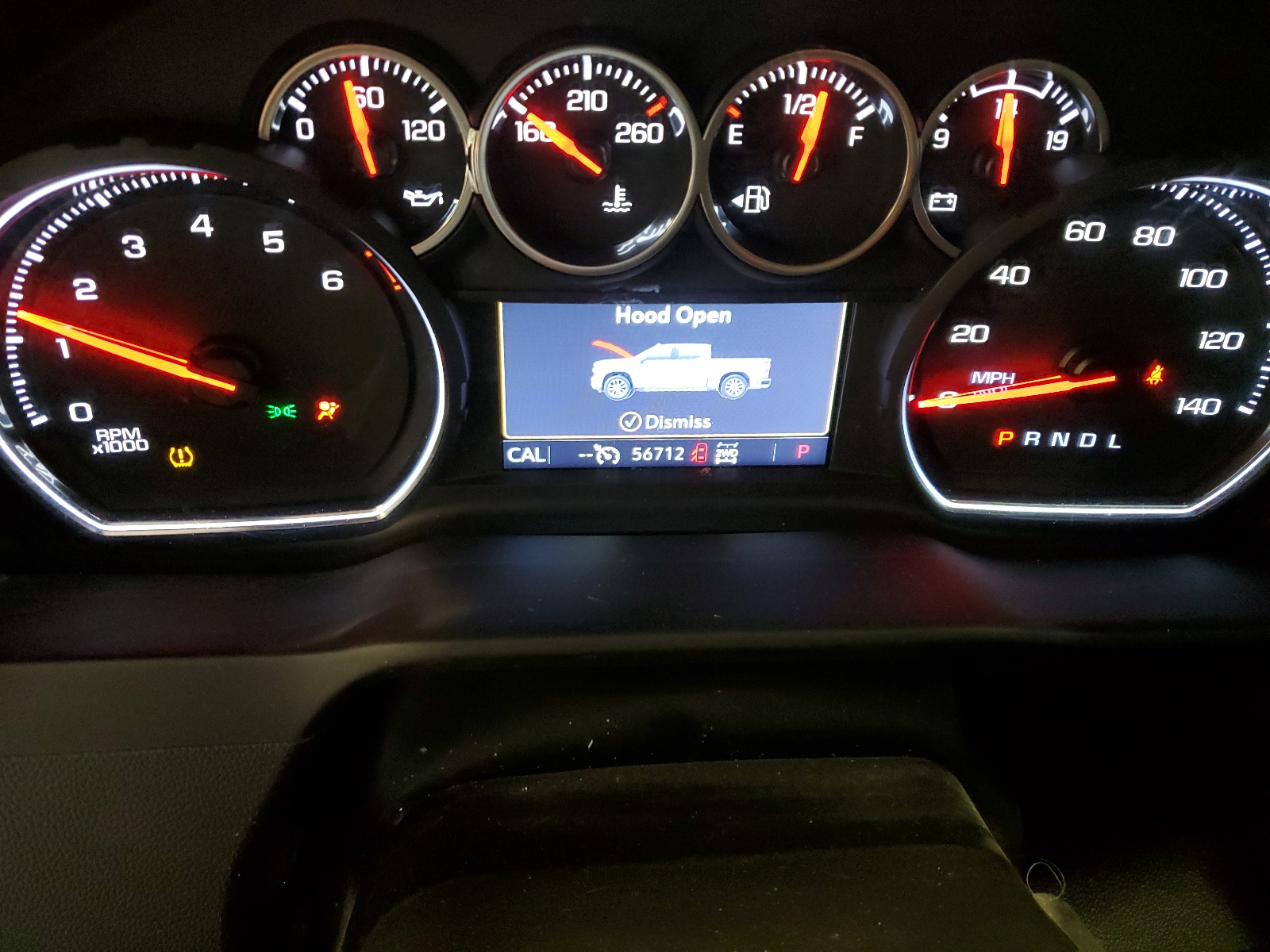 1GCPYFEL2NZ199200 2022 Chevrolet Silverado Ltd K1500 Lt Trail Boss