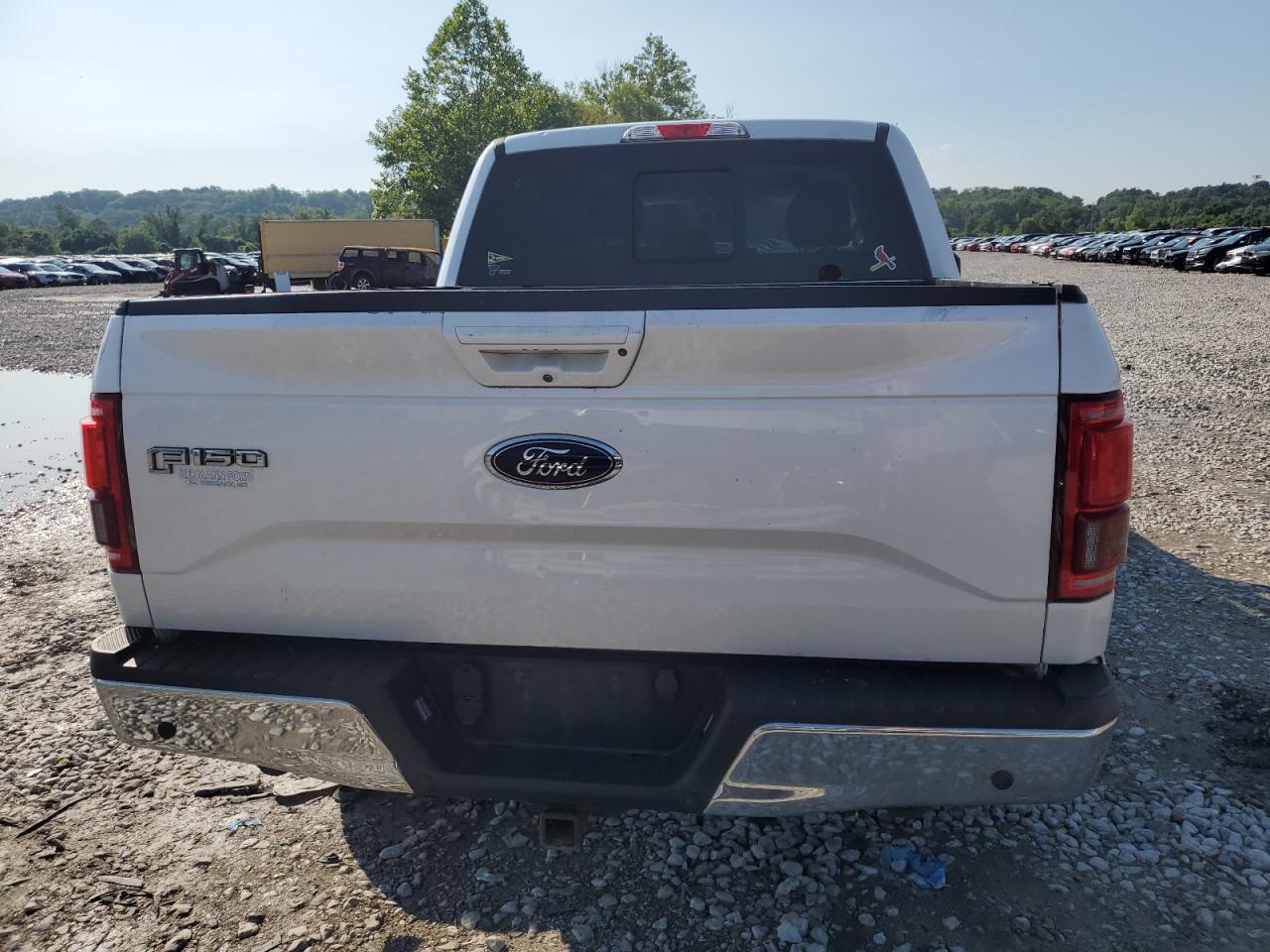 1FTEW1EF7HKC82385 2017 Ford F150 Supercrew