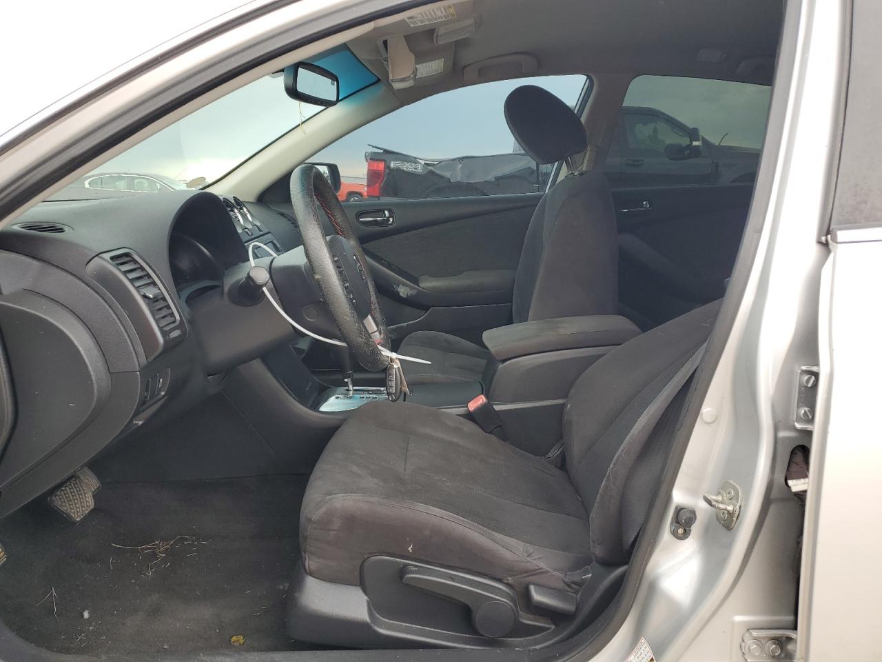 2012 Nissan Altima - Image 7