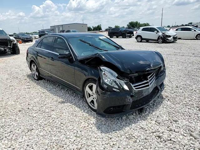 2011 Mercedes-Benz E 350 VIN: WDDHF5GB2BA453318 Lot: 62349394