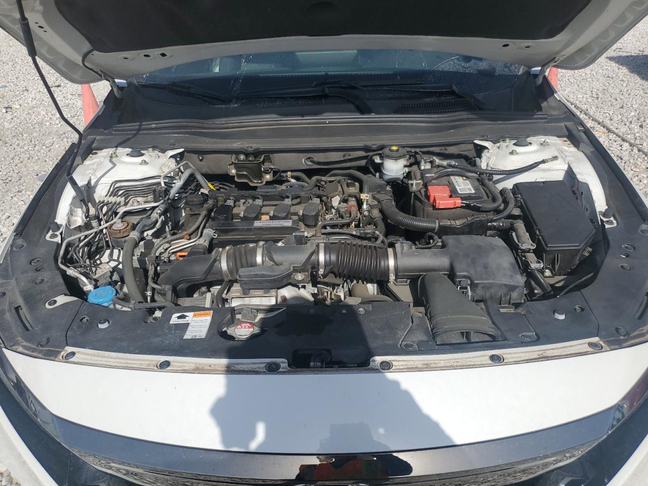 2018 Honda Accord - Image 11