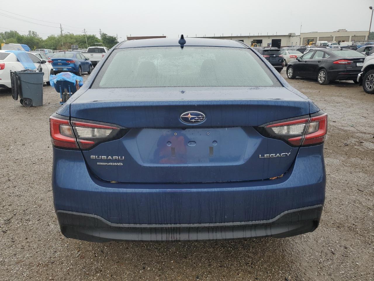 2021 Subaru Legacy - Image 6
