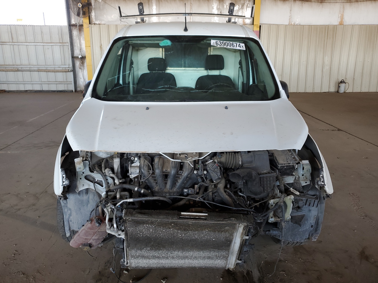 NM0LS7E71H1313440 2017 Ford Transit Connect Xl NM0LS7E71H1313440 2017 Ford Transit Connect Xl