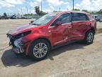 2022 Cadillac Xt5 Premium Luxury for Sale in Miami, FL - Front End
