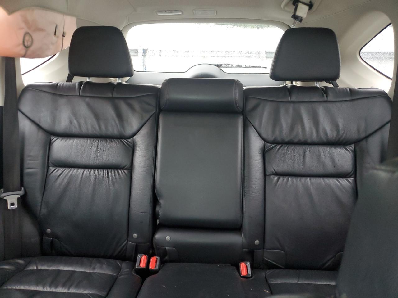 2013 Honda Cr-V Exl VIN: 2HKRM4H71DH671321 Lot: 64295074