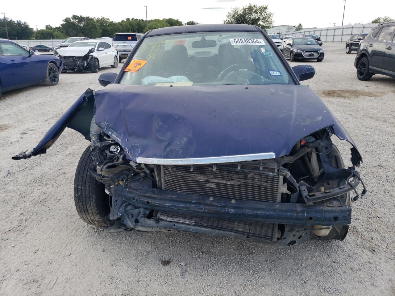 2003 Honda Civic - Image 5