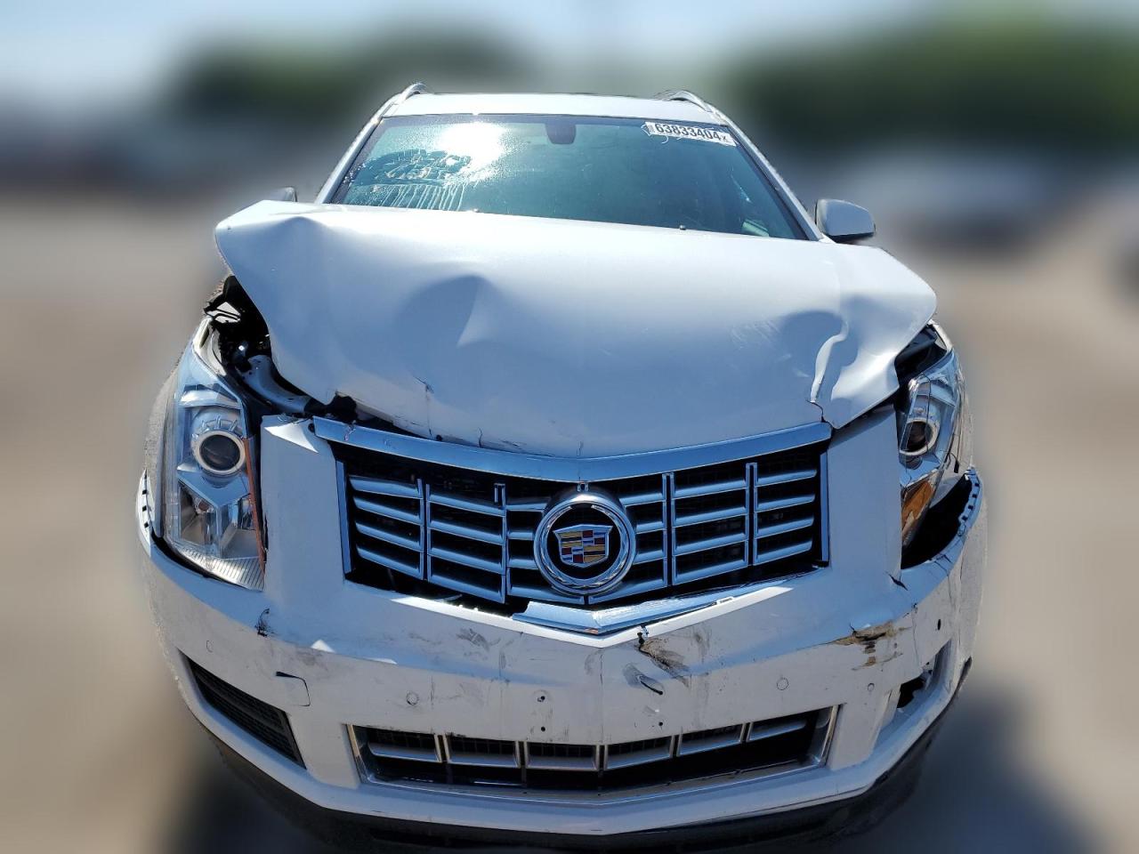 2016 Cadillac SRX - Image 5