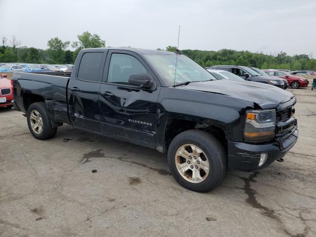 1GCVKRECXJZ208035 | 2018 Chevrolet silverado k1500 lt