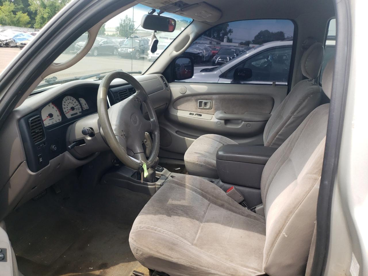2003 Toyota Tacoma - Image 7